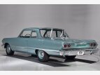 Thumbnail Photo 3 for 1963 Chevrolet Bel Air
